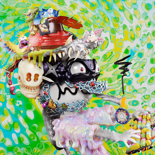 3d Creyzies