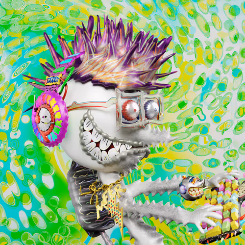 3d Creyzies