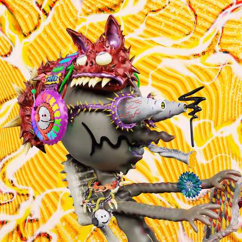 3d Creyzies