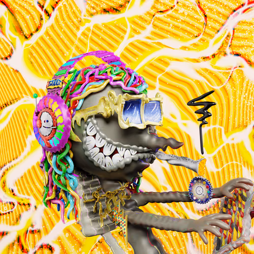 3d Creyzies