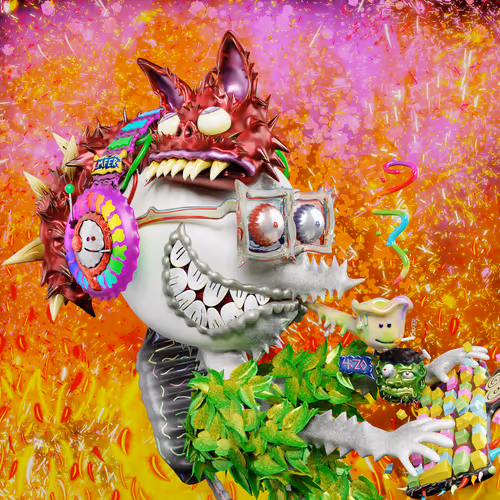3d Creyzies