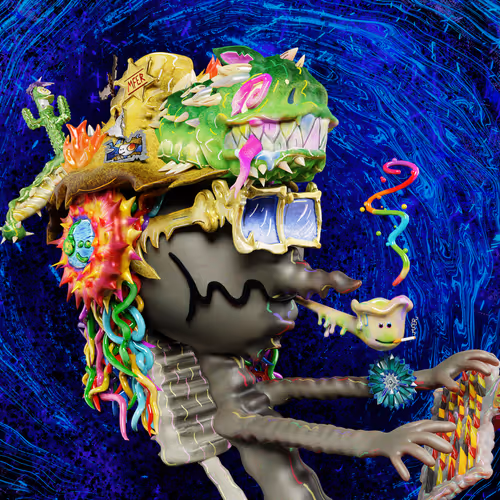 3d Creyzies