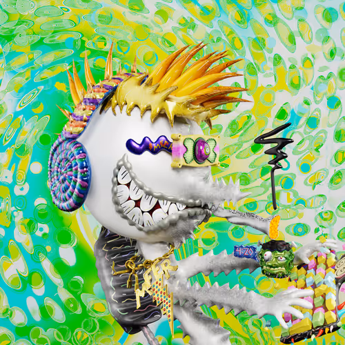 3d Creyzies