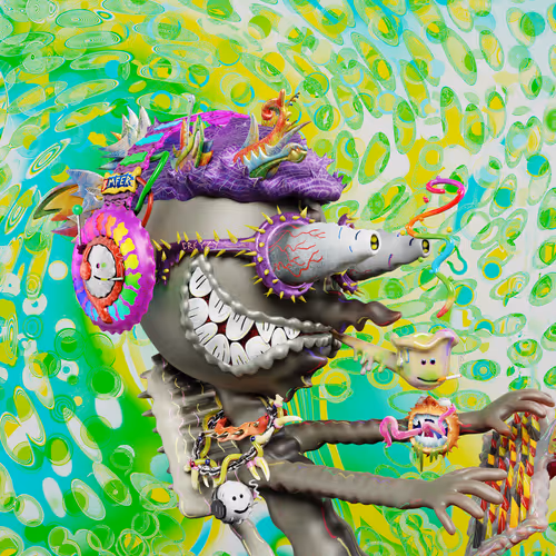 3d Creyzies