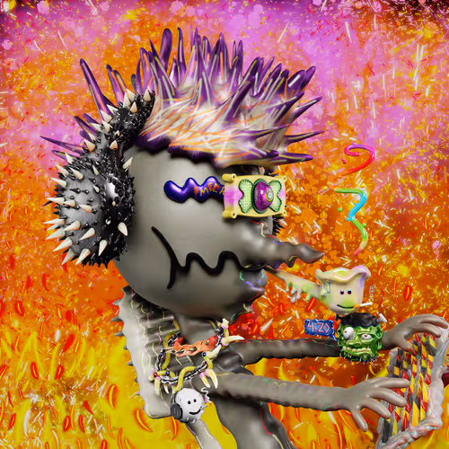 3d Creyzies