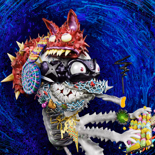 3d Creyzies