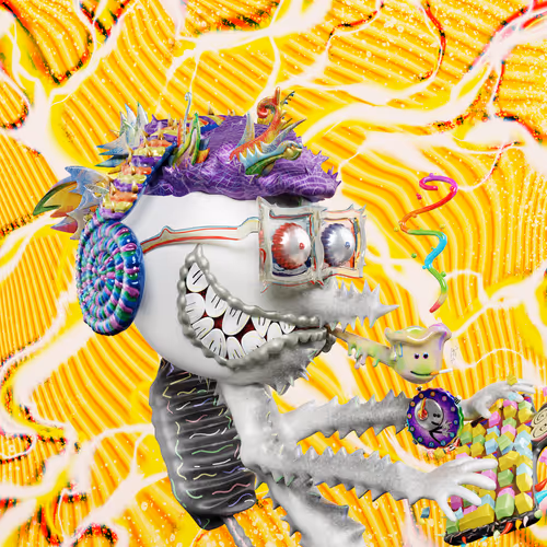3d Creyzies