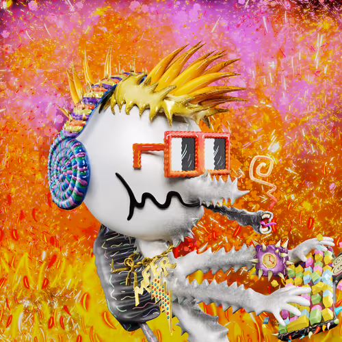 3d Creyzies