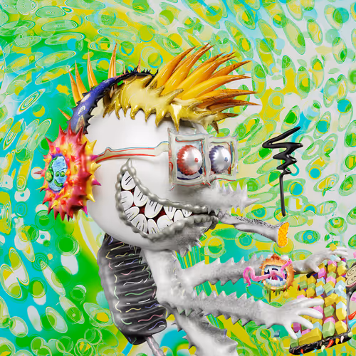 3d Creyzies