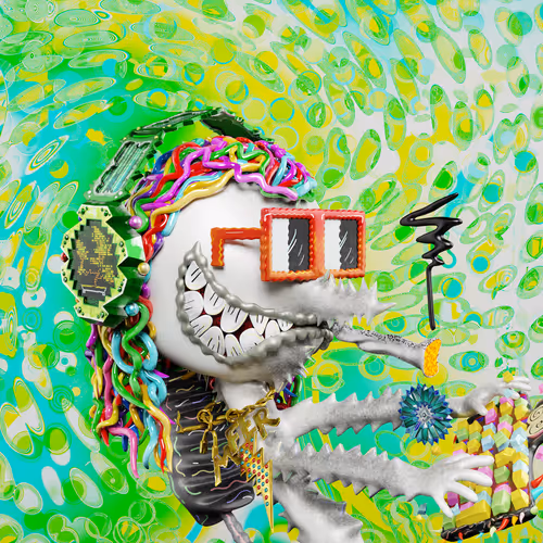 3d Creyzies