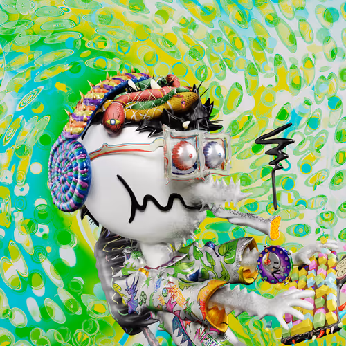 3d Creyzies