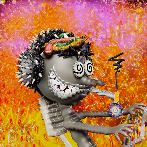 3d Creyzies