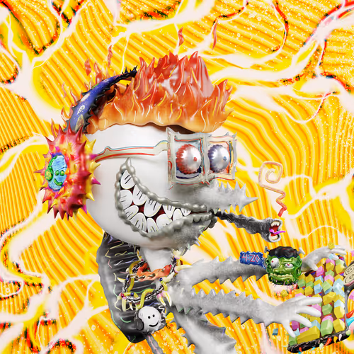 3d Creyzies
