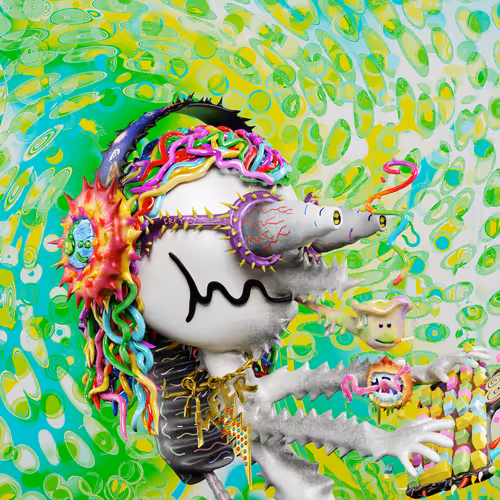 3d Creyzies