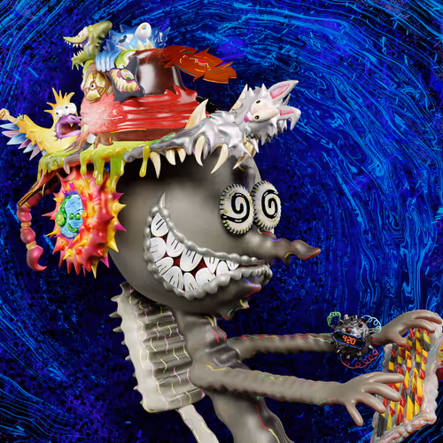 3d Creyzies