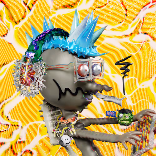 3d Creyzies