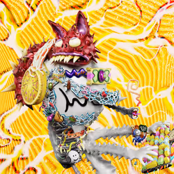 3D CREYZIES #683