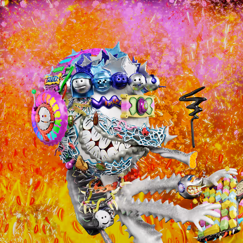 3d Creyzies