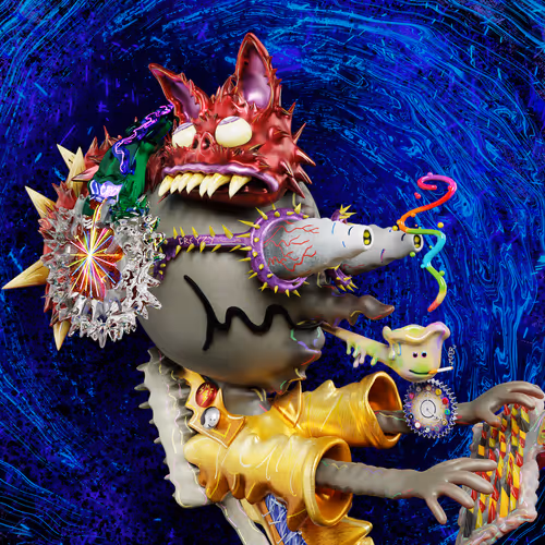 3d Creyzies