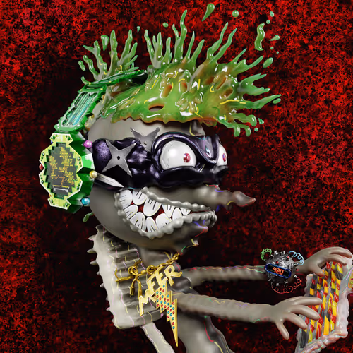 3d Creyzies