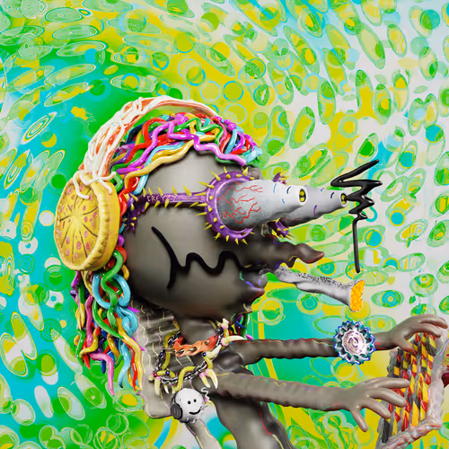 3d Creyzies