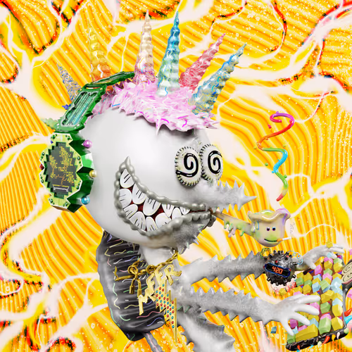 3d Creyzies