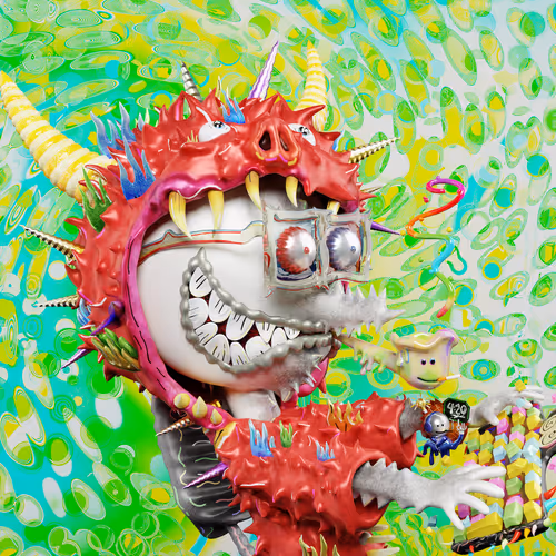 3d Creyzies
