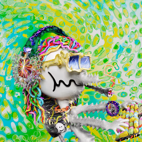 3d Creyzies