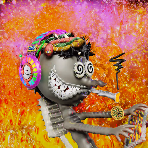 3d Creyzies