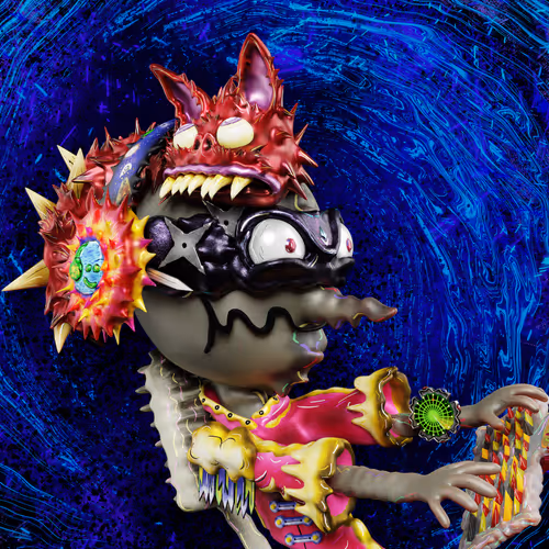 3d Creyzies