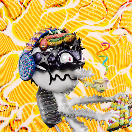 3d Creyzies