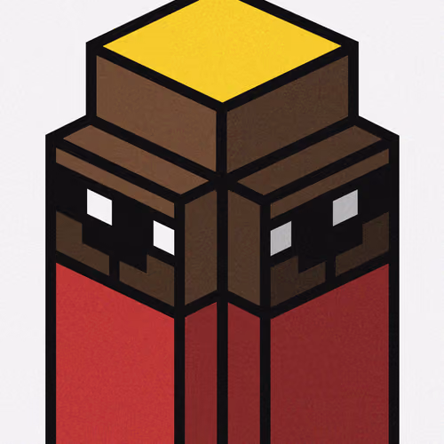 GeoMetric Bobos #4
