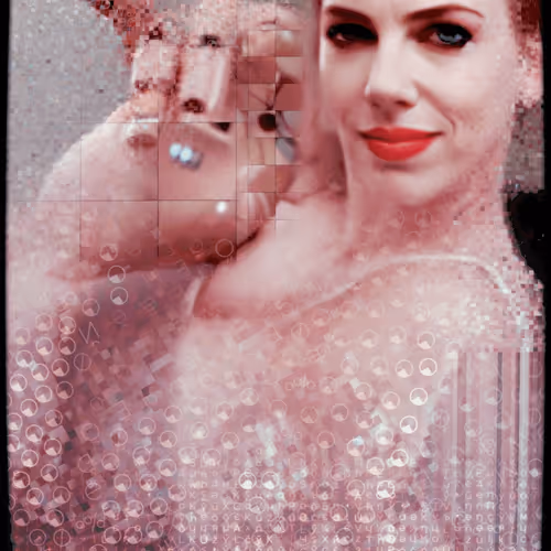 100 Ai X Luluxxx