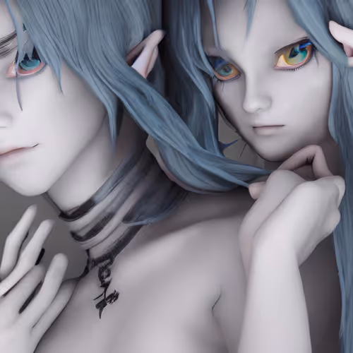 ۝ • A.I 人工知能 XNLKX 新델프146 [ CXLVIII ] 、