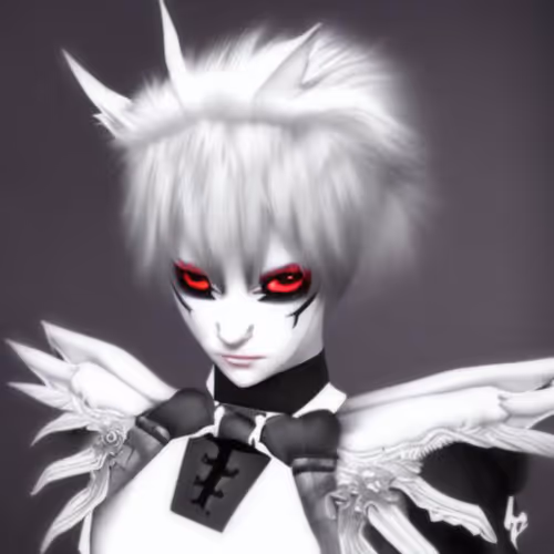 [ CLXXXIV ] ۝ • A.I 人工知能 XNLKX 新델프146