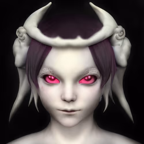 Sq 𝔐 0 - X ۝ A.I D146ELF XNLKX