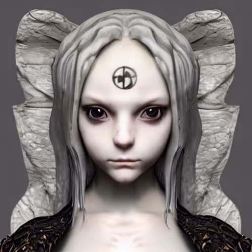 Sq 𝔐 0 - VIII ۝ A.I D146ELF XNLKX