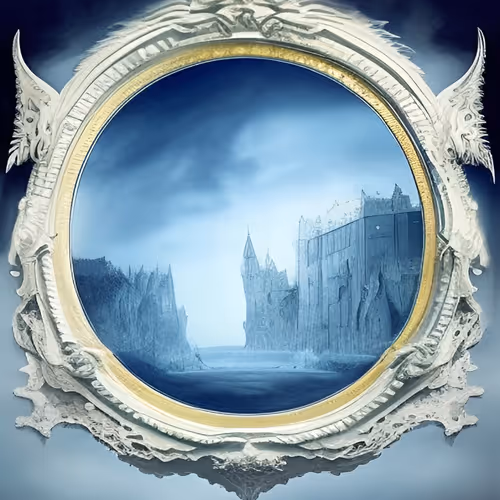 [ XLVI ]˙Γ˳ [ R ] D146ELF ARTICLE, A.I XNLKX