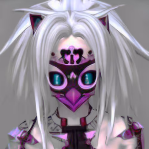 ۝ • A.I 人工知能 XNLKX 新델프146 [ CLXXXV ] 、