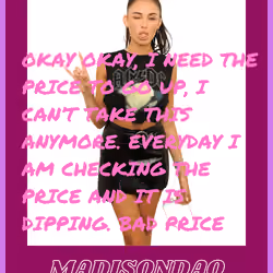 MadisonDAO #243