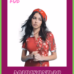 MadisonDAO #539