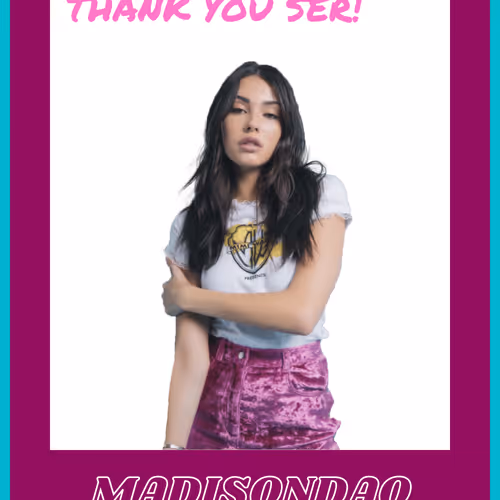 Madisondao