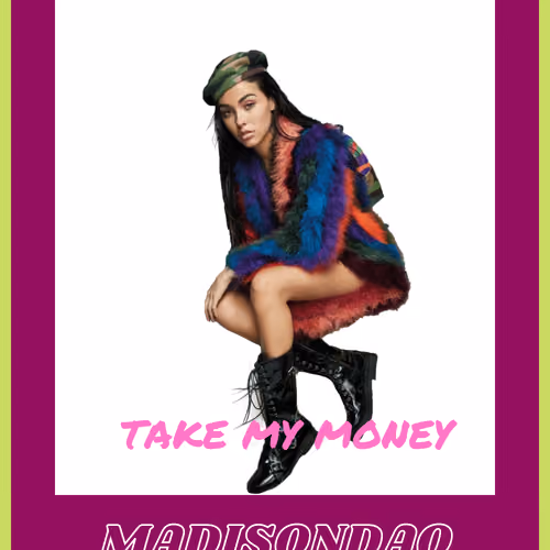 MadisonDAO #198