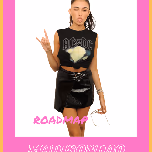 MadisonDAO #466