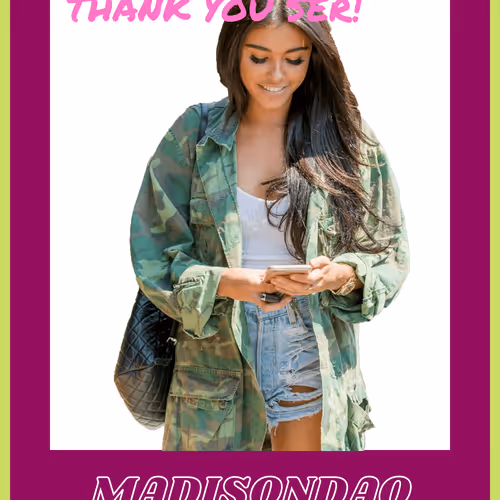 MadisonDAO #497