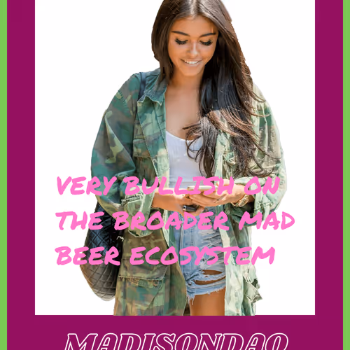 Madisondao