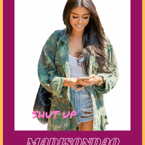 MadisonDAO #238