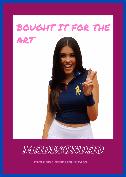 Item #16 Media
