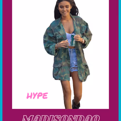 MadisonDAO #164