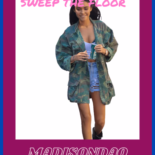 Madisondao